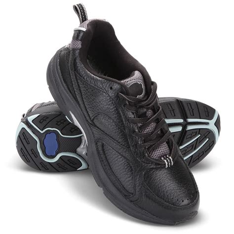 neuropathy walking shoes for men.